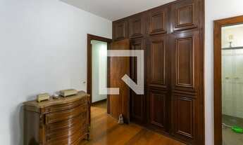 Imagem: Apartamento para Aluguel - Sion, 4 Quartos