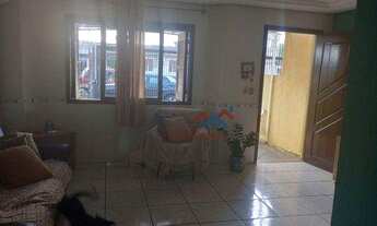 Imagem 6: Casa com 2 dormitórios à venda, 80 m² por R$ 370.000 - Niterói - Canoas/RS