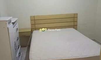 Imagem 5: Flat para locação no Pinheiros - Edifício Oscar Freire Plaza