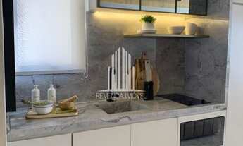 Imagem 5: STUDIO DE 28M² SEM VAGA EM CYRELA FOR YOU MOEMA