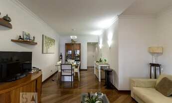 Imagem 3: Apartamento à Venda - Itaim Bibi, 3 Quartos, 123 m2