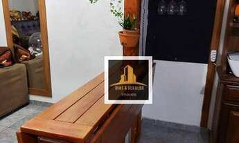 Imagem: Sobrado à venda, 85 m² por R$ 430.000,00