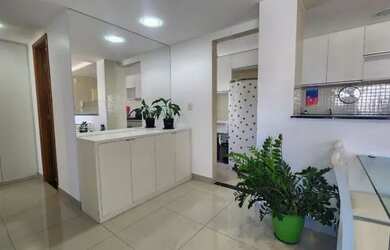 Imagem 5: Apartamento mobiliado para aluguel, 2 quartos em Candeias