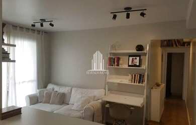 Imagem 2: Morumbi, apartamento de dois dormitórios com garagem