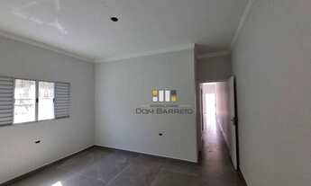 Imagem 2: Casa com 2 dormitórios à venda, 71 m² por R$ 310.000,00 - Jardim São Domingos - Sumaré/SP