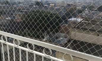 Imagem 7: APTO V. PRUDENTE - PRÓX. A SALIM MALUF