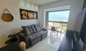 Imagem 5: Vendo Lindo apartamento 01 quarto 01 vaga de garagem!