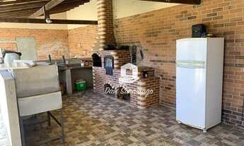 Imagem 5: Casa com 4 dormitórios à venda, 355 m² por R$ 900.000,00 - Itaipu - Niterói/RJ