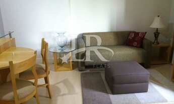 Imagem 7: LR Flats - Flat para Locação no Itaim Bibi