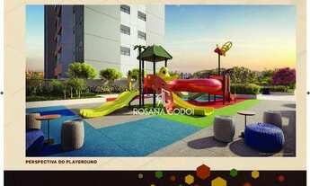 Imagem 5: Apartamento com 3 dormitórios à venda, 76 m² por R$ 600.000 - Planalto - São Bernardo do C