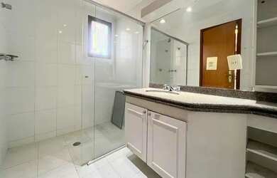 Imagem 3: Apartamento com 4 dormitórios, 160 m² - venda por R$ 1.750.000,00 ou aluguel por R$ 9.300