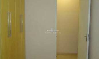 Imagem 2: Apartamento à venda, 49 m² por R$ 265.000,00 - Suíço - São Bernardo do Campo/SP