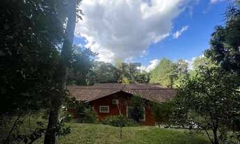 Imagem: EMBU DAS ARTES - Casa de Condomínio - Condomínio