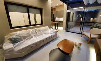 Imagem 7: Apartamento para venda tem 70 metros quadrados com 1 quarto em Parque Fernanda - São Paulo