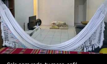 Imagem 5: Alugo quarto em Copacabana por temporada