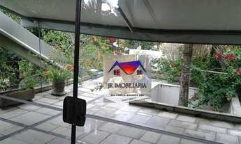 Imagem: Casa para alugar, 582 m² por R$ 13.694,04/mês