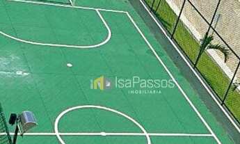 Imagem 7: VENDO CHAVE! Apartamento (52M²) no Condomínio VISTA DO PARQUE (Japaozinho