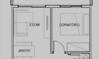 Imagem 5: APARTAMENTO RESIDENCIAL em São Paulo - SP, Bela Vista