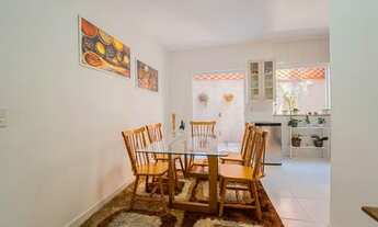 Imagem 2: Rua Padre Arnaldo Pereira 310 - Casa de condomínio com 208m² 3 suítes, 3 vagas a venda!