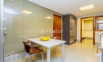 Imagem 2: Apartamento para venda com 321 metros quadrados com 3 quartos