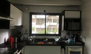 Imagem 3: Apartamento Residencial à venda, Alphaville Industrial, Barueri -