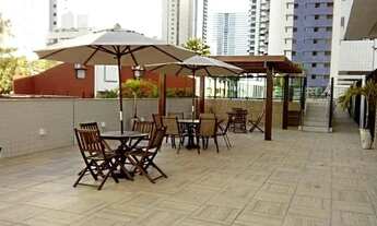 Imagem 7: Green Life Boa Viagem | Lindo apartamento em boa viagem / 3 quartos/69m