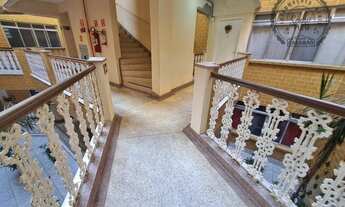 Imagem: Apartamento na Tupi - Praia Grande/SP