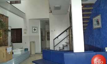 Imagem 3: São Paulo - Prédio Inteiro - Tatuapé