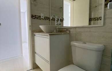 Imagem 5: Apartamento com 3 dormitórios à venda, 70 m² por R$ 700.000,00 - Lapa - São Paulo/SP