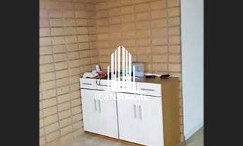 Imagem 7: Casa Assobradada em Jardim Santa Helena com 168m² 3 dormitorios 1 suite e 2 vagas de garag