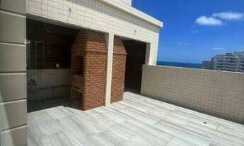 Imagem 3: Apartamento à venda, 55 m² por R$ 269.000,00 - Vila Caiçara - Praia Grande/SP