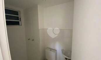 Imagem 7: Apartamento com 2 quartos para alugar, 44 m² por R$ 1.000/mês - Vargem Pequena - Rio de Ja