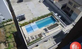 Imagem: São Paulo - Apartamento Padrão - Pari