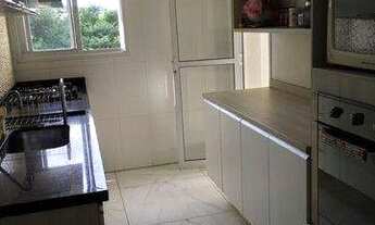 Imagem 3: Apartamento com 4 dormitórios à venda, 126 m² por R$ 900.000,00 - Jardim Wanda - Taboão da