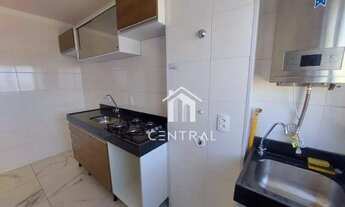 Imagem 4: Novíssimo Apartamento de 02 Dormts para Locação no Vila Barros, Guarulhos SP