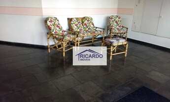 Imagem 3: Apartamento com 2 dormitórios à venda, 63 m² por R$ 320.000 - Vila Silveira - Guarulhos/SP