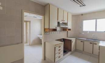 Imagem 6: Apartamento Locação 3 Dormitórios - 230 m² Perdizes