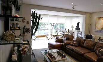 Imagem: Apartamento à venda no Grimaldi em Moema