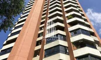 Imagem: APARTAMENTO DE 242M² COM CINCO DORMITORIOS