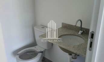 Imagem 3: Apartamento de 93m² com 2 dormr/1 suíte, 1 vaga no Haus Mitre Residences Brooklin - Brookl