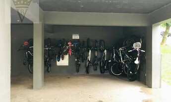 Imagem 7: Apartamento com 2 dormitórios para alugar, 52 m² por R$ 2.000,00/mês - Jaraguá - São Paulo