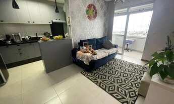 Imagem: SãO JOSé - Apartamento Padrão - Jardim