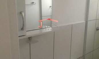 Imagem 7: Apartamento com 2 dormitórios à venda, 50 m² por R$ 175.000,00 - Rios di Itália - São José