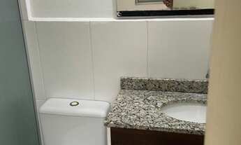 Imagem 4: Apartamento com 3 dormitórios para alugar, 60 m² por R$ 1.200 - Jardim Nova Europa - Campi