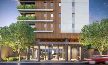 Imagem 6: APARTAMENTO RESIDENCIAL em São Paulo - SP, Moema