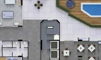 Imagem 3: Balneário Camboriú - Apartamento Padrão - CENTRO