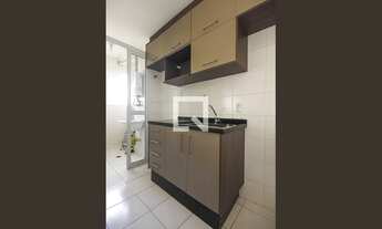 Imagem: Apartamento para Aluguel - Parque Monte