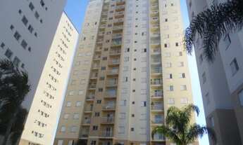 Imagem: Apartamento com 2 dormitórios à venda