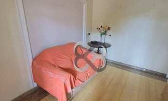 Imagem 6: Casa com 4 dormitórios, 340 m² - venda por R$ 990.000,00 ou aluguel por R$ 3.500,00/mês