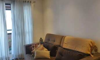 Imagem 5: Apartamento mobiliado com 3 dormitórios aluga por R$ 4.200 mês no Parque da Mooca - São Pa